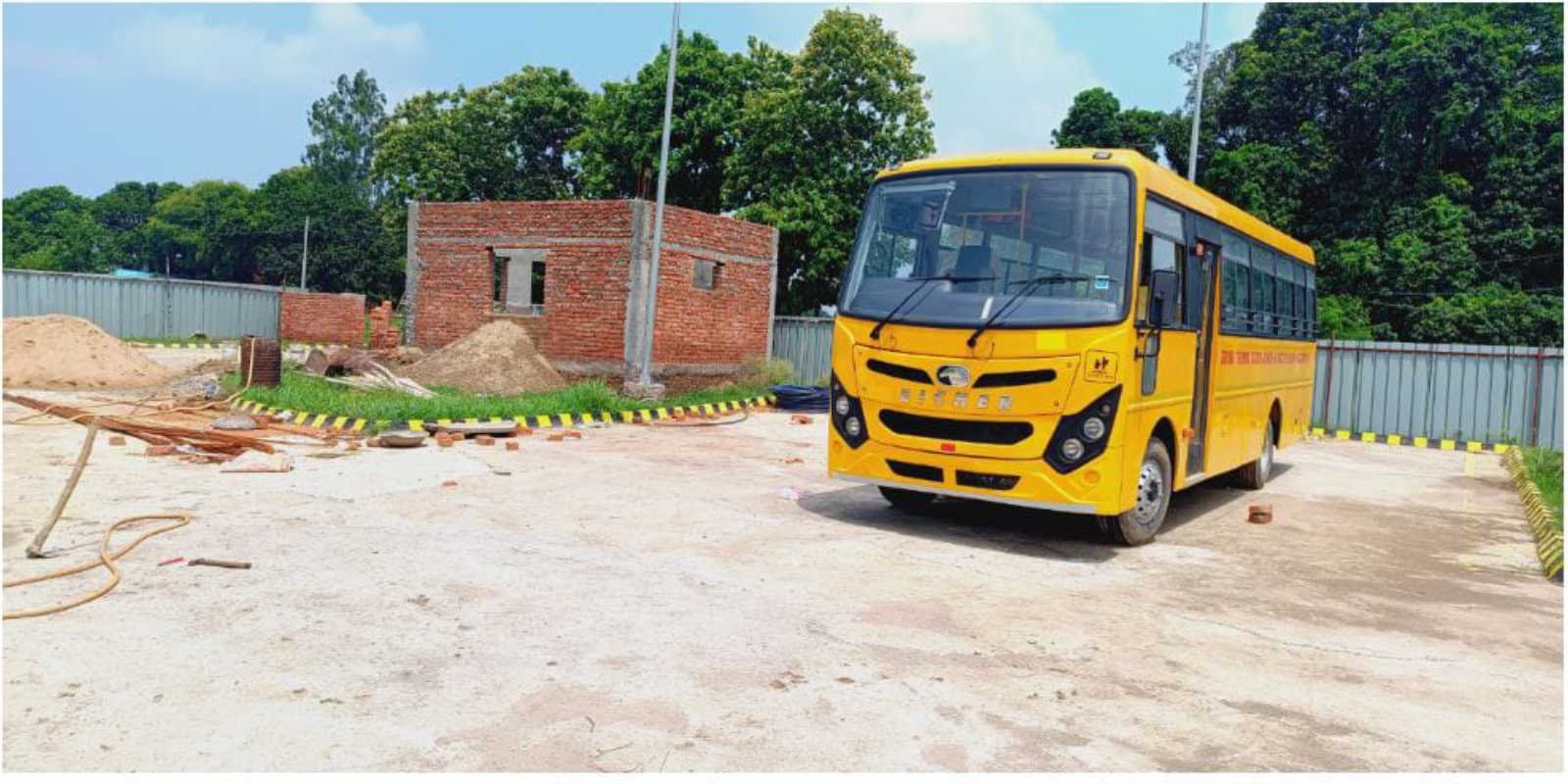 adtc hapur