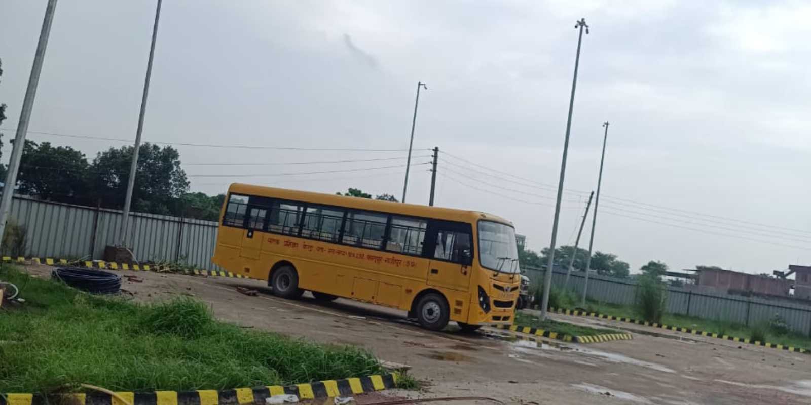 adtc hapur